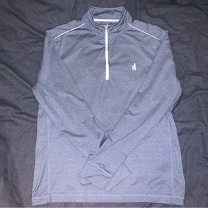 johnnie-o Men’s Performance Quarter Zip